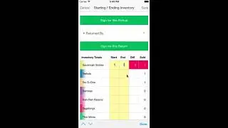 Cookie Management 2.1.0 Overview