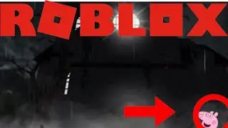 Roblox Piggy!!!