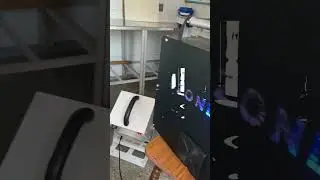 Ozonbox в КОЛОНИИ поселения 😱
