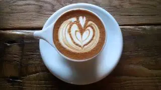 Study Music Project - Reminiscence (Coffee Version)