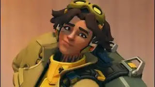 Overwatch 2 - You Dare To VENTURE ???