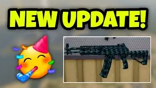The NEW UPDATE Items Just Got LEAKED! | War Tycoon