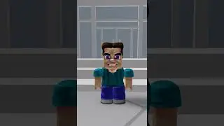 Скажи арбуз! Прикол в Roblox! 🤣 