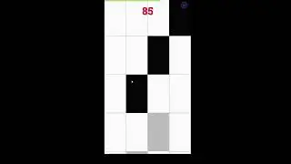 239 piano tiles (forgot to post on youtube)