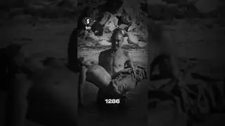Сегодня долгожданная 4-я серия “1286”⛓️На канале “Пацанские истории” 
