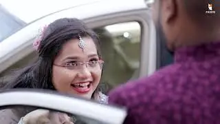 Stephy and Blesson Engagament Full Video Part 1