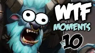 WTF+