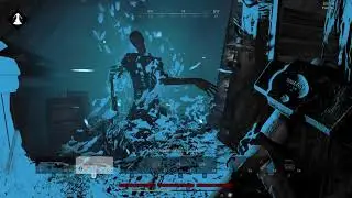 Hunt: Showdown - 2020-12-16 2 - bug/crash again