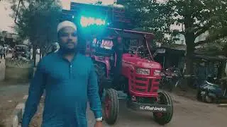 Rukshar Hind kafila Binjharpur