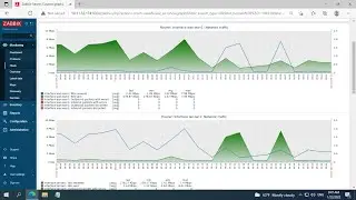 Install and configure Zabbix on Unraid