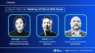 League Table Talk: Ranking ccTLDs on DNS Abuse