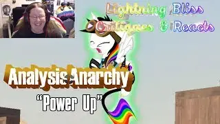 Lightning Bliss Critiques & Reacts to TF2 Analysis Anarchy P26
