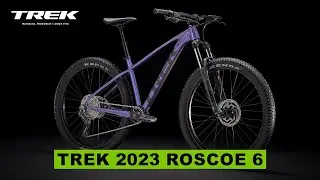 TREK 2023 Roscoe 6