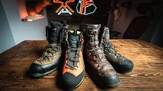 How To Find the Perfect Pair of Hunting Boots