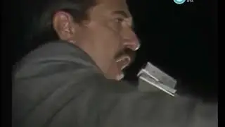 Raúl Alfonsín   Acto en el Obelisco   Buenos Aires 26 de octubre de 1983