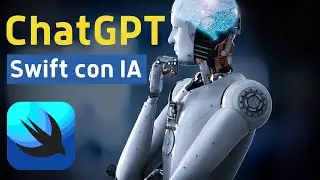 ChatGPT - Herramienta Imprescindible para iOS Devs