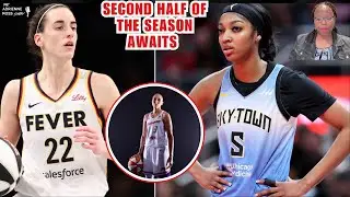 What to Expect as Taurasi Faces Angel Reese & Caitlin Clark Back-2-Back to Start 2nd Half of Season