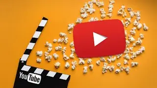 Правила написания сценария для ролика на YouTube