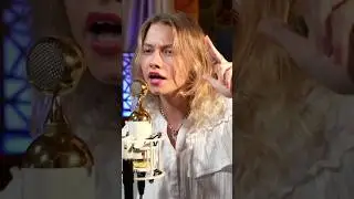Медуза 🐙 - MATRANG cover Саша 