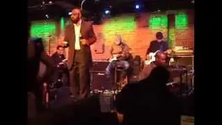 VU Keep Running Jam Session 11-07-2010.AVI