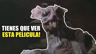 Your Mother Ate My Dog! | A very interesting movie!