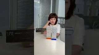 Препараты MesoEye, MesoSculpt, MesoWharton, MesoXanthin в клинике VENESA!