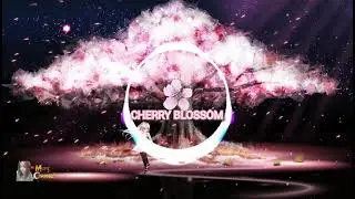 Cherry Blossom- By Music Channel8 No Copyright Music for your Video 2021