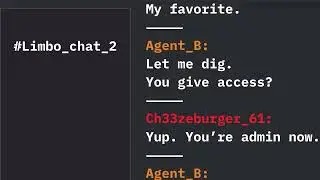 HAUNTED DISCORD SERVER? – The Case of User-404 [Case File 