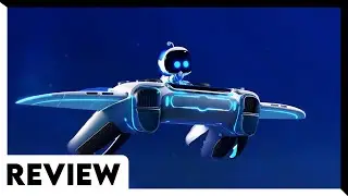 Astro Bot | Reseña