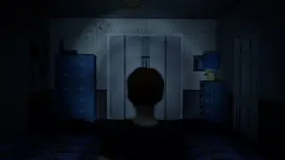(3D/FNAF/COLLAB)Turn The Lights Off Canceled
