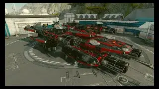 Starfield Tutorial how to build the Shadow Star No Mods