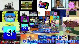Klasky Csupo in Wrong Zoom^40 (Who's Next?)