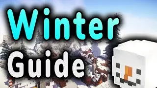 Winter Update Guide - Hypixel Skyblock