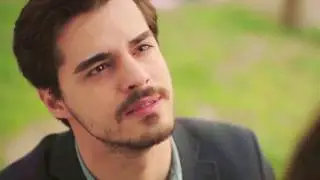 💛Seray & Atıf || Листья💛