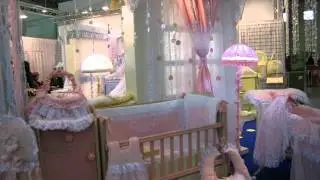 Кроватки детские.wmv