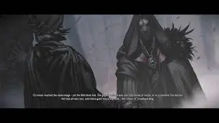 Toss A Coin To Your Witcher Part 3