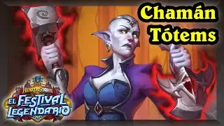 El mejor mazo de Chamán, gracias al nuevo Set Esencial [Hearthstone]