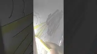 ISRO chandrayaan-3 drawing // CHANDRAYAAN-3// #shortvideo #drawing #art #chandrayaan3