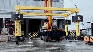 Meet Enerpac: A World Leader in Industrial Tools and Services | Inside the Blueprint