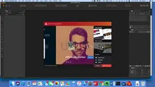Download and Install Affinity Publisher Beta