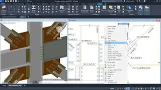 Advance Steel 2023: Bolt label leader enhancement