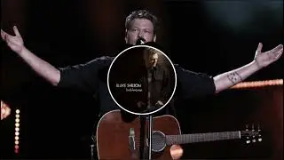 Blake Shelton - Come Back As A Country Boy