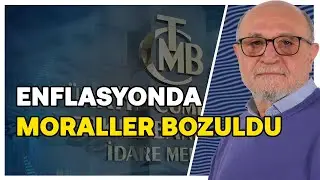 Kur-rezerv politikası başımıza iş açacak & Ankara'da kaos var! İş dünyası tedirgin | Erdal Sağlam