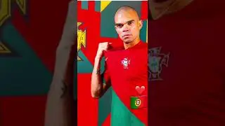 Portugal 🇵🇹❤️
