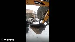 Захват гидравлический