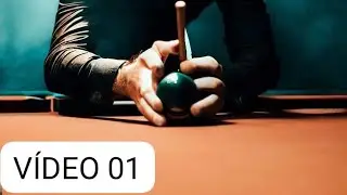 CORTES DE PARTIDAS [VÍDEO 01] 8 Ball Pool| #OENSINADOR