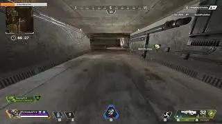 3  Как беннихопить  yolomodetv  Apex Legends  by mgbergtv  566 views