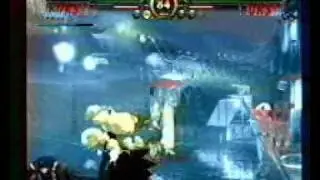 [ Guilty Gear XX 