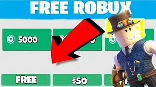 HOW TO GET *FREE ROBUX* WORKING AUGUST 2020.