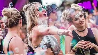 NOVA MÚSICA ELETRÔNICA 2021 💥 Melhores Musicas Eletronicas 2021 💥 TOMORROWLAND 2021 #8